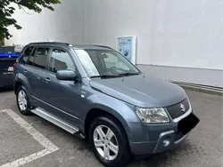 Gebraucht 2007 Suzuki Vitara SUV | 3.900 € (Fairer Preis)