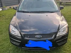 Gebraucht 2007 Ford Focus Kombi | 1.400 € (Guter Preis)