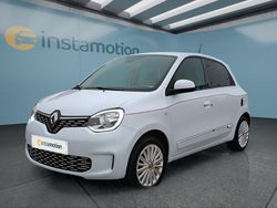 Weiß Gebraucht 2021 Renault Twingo Kleinwagen | 14.399 € (Etwas zu teuer)