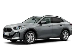 Gebraucht 2025 BMW X2 Efficient Dynamics SUV | 39.330 € (Superpreis)