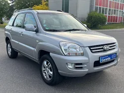 Gebraucht 2006 Kia Sportage 2 SUV | 5.750 € (Etwas zu teuer)