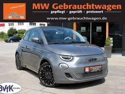 Grigio hts Gebraucht 2022 Fiat 500e La Prima Cabrio | 21.990 € (Fairer Preis)