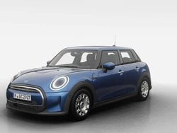 Island blue metallic blau Gebraucht 2022 Mini ONE Classic Kleinwagen | 19.480 € (Fairer Preis)