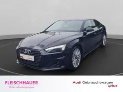 Schwarz Gebraucht 2024 Audi A5 Sportback Advanced Limousine | 46.490 € (Etwas zu teuer)