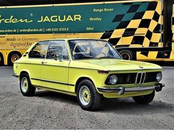 Golf gelb Gebraucht 1973 BMW 2002 Limousine | 25.999 €