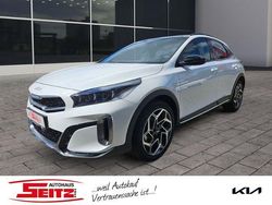 (hw2) deluxe white m (weiss) Neu 2025 Kia XCeed GT-Line SUV | 33.750 € (Teuer)
