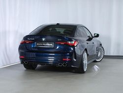Blau Gebraucht 2024 Alpina B4 Coupé | 83.880 € (Superpreis)