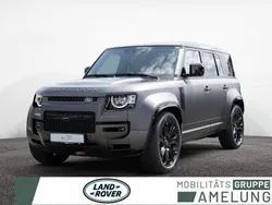 Grau Gebraucht 2025 Land Rover Defender SUV | 173.990 €