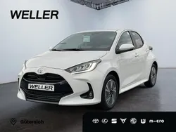 Andere Neu 2025 Toyota Yaris Hybrid Limousine | 22.250 € (Superpreis)