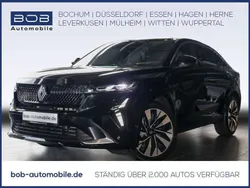 Black pearlschwarz Neu 2025 Renault Rafale Techno SUV | 41.860 € (Fairer Preis)