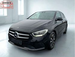 Schwarz Gebraucht 2020 Mercedes B180 Van / Kleinbus | 14.800 € (Fairer Preis)