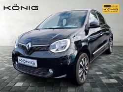 Schwarz Gebraucht 2023 Renault Twingo Techno Kleinwagen | 13.990 € (Guter Preis)
