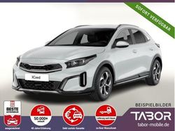 Weiß (carraraweiß) Neu 2025 Kia XCeed SUV | 24.988 € (Superpreis)