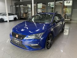 Blau metallic Gebraucht 2019 Cupra Leon | 21.060 € (Guter Preis)