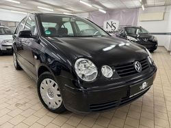 Schwarz Gebraucht 2004 VW Polo Limousine | 2.890 € (Etwas zu teuer)