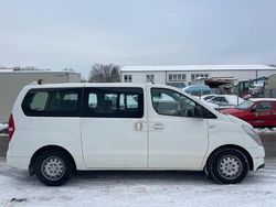 Gelb Gebraucht 2013 Hyundai H-1 Comfort Van / Kleinbus | 8.500 € (Superpreis)