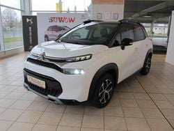 Lack weiss banquise Gebraucht 2023 Citroën C3 Aircross SUV | 16.730 € (Etwas zu teuer)