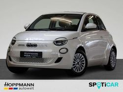 Weiß Gebraucht 2023 Fiat 500e Limousine | 19.990 € (Guter Preis)