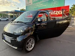 Beige Gebraucht 2010 Smart ForTwo Coupé Coupé | 5.800 € (Fairer Preis)