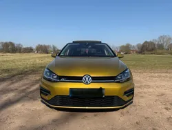Andere außenfarben Gebraucht 2018 VW Golf VII Highline Limousine | 19.000 € (Fairer Preis)