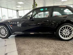 Schwarz Gebraucht 1999 BMW Z3 Sport Line Coupé | 27.990 €