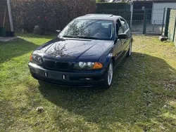 Gebraucht 1998 BMW 328 Comfort Edition Limousine | 7.000 € (Fairer Preis)