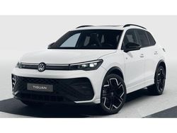 Weiß Neu 2025 VW Tiguan IQ Drive SUV | 50.490 € (Superpreis)