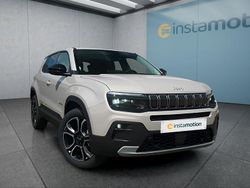 Beige Neu 2025 Jeep Avenger SUV | 25.249 € (Fairer Preis)