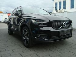 Schwarz Gebraucht 2020 Volvo XC40 R-Design SUV | 25.099 € (Guter Preis)