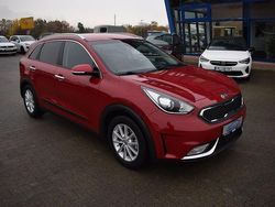 Rot Gebraucht 2019 Kia Niro SUV | 15.480 € (Superpreis)