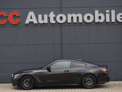 Schwarz Gebraucht 2024 BMW M4 Competition Edition Coupé | 64.880 € (Superpreis)