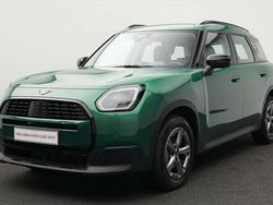 Grün Gebraucht 2024 Mini Countryman Classic SUV | 31.660 €