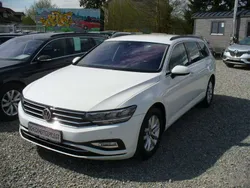 Pure white Gebraucht 2020 VW Passat Business Kombi | 17.500 € (Fairer Preis)