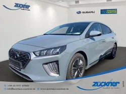 Gebraucht 2022 Hyundai Ioniq Style Limousine | 21.490 € (Etwas zu teuer)