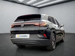 Schwarz Gebraucht 2025 VW ID.4 Pro SUV | 37.949 € (Superpreis)