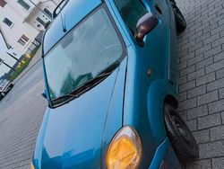 Gebraucht 2003 Renault Kangoo Kombi | 1.000 €