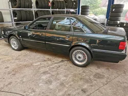 Grün Gebraucht 1992 Audi V8 Limousine | 14.000 €