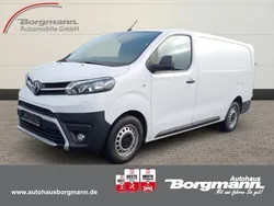 Weiss Gebraucht 2020 Toyota Proace Van | 13.490 €
