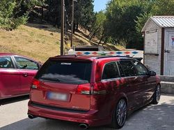 Rot Gebraucht 2005 Opel Vectra Kombi | 5.500 €