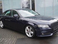 Gebraucht 2008 Audi A4 Ambiente Limousine | 4.999 € (Guter Preis)