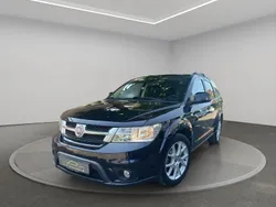 Blau Gebraucht 2012 Fiat Freemont Urban SUV | 6.999 € (Guter Preis)