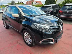 Schwarz Gebraucht 2015 Renault Captur Luxe SUV | 4.450 € (Guter Preis)