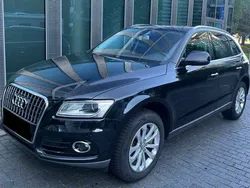 Schwarz Gebraucht 2015 Audi Q5 Comfort SUV | 17.999 € (Fairer Preis)