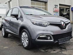 Grau Gebraucht 2015 Renault Captur Dynamique SUV | 9.850 € (Fairer Preis)