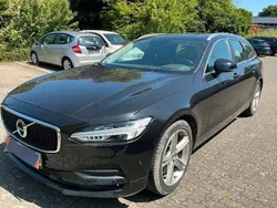 Onyx black Gebraucht 2017 Volvo V90 Momentum Kombi | 25.490 € (Fairer Preis)