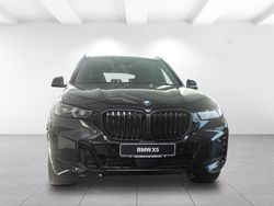 Black sapphire metallic (schwarz) Neu 2025 BMW X5 M Sport SUV | 107.650 € (Teuer)