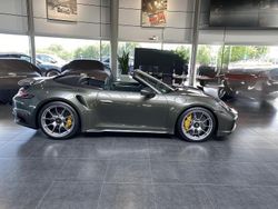 Gebraucht 2023 Porsche 992 Cabrio | 289.900 €