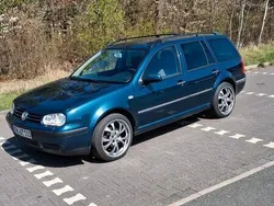 VW Golf IV
