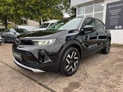 Schwarz Gebraucht 2023 Opel Mokka Elegance SUV | 15.450 € (Guter Preis)