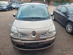 Grau Gebraucht 2011 Renault Grand Modus Dynamique Van / Kleinbus | 2.280 € (Guter Preis)